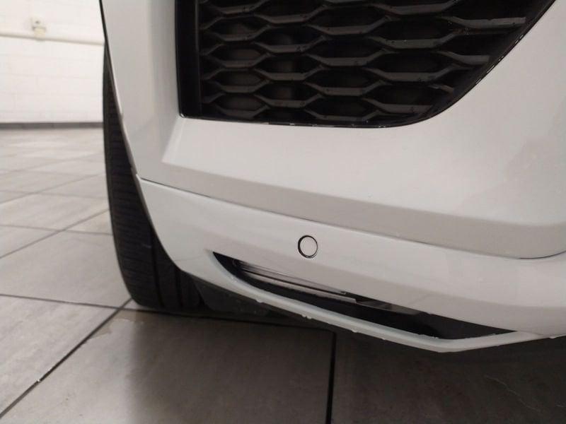 Jaguar E-Pace 2.0d i4 R-Dynamic S awd 150cv auto my19
