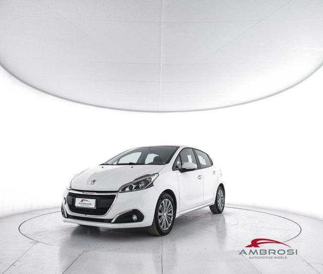 PEUGEOT 208 82 5p. GPL Active - PER OPERATORI DEL SETTORE