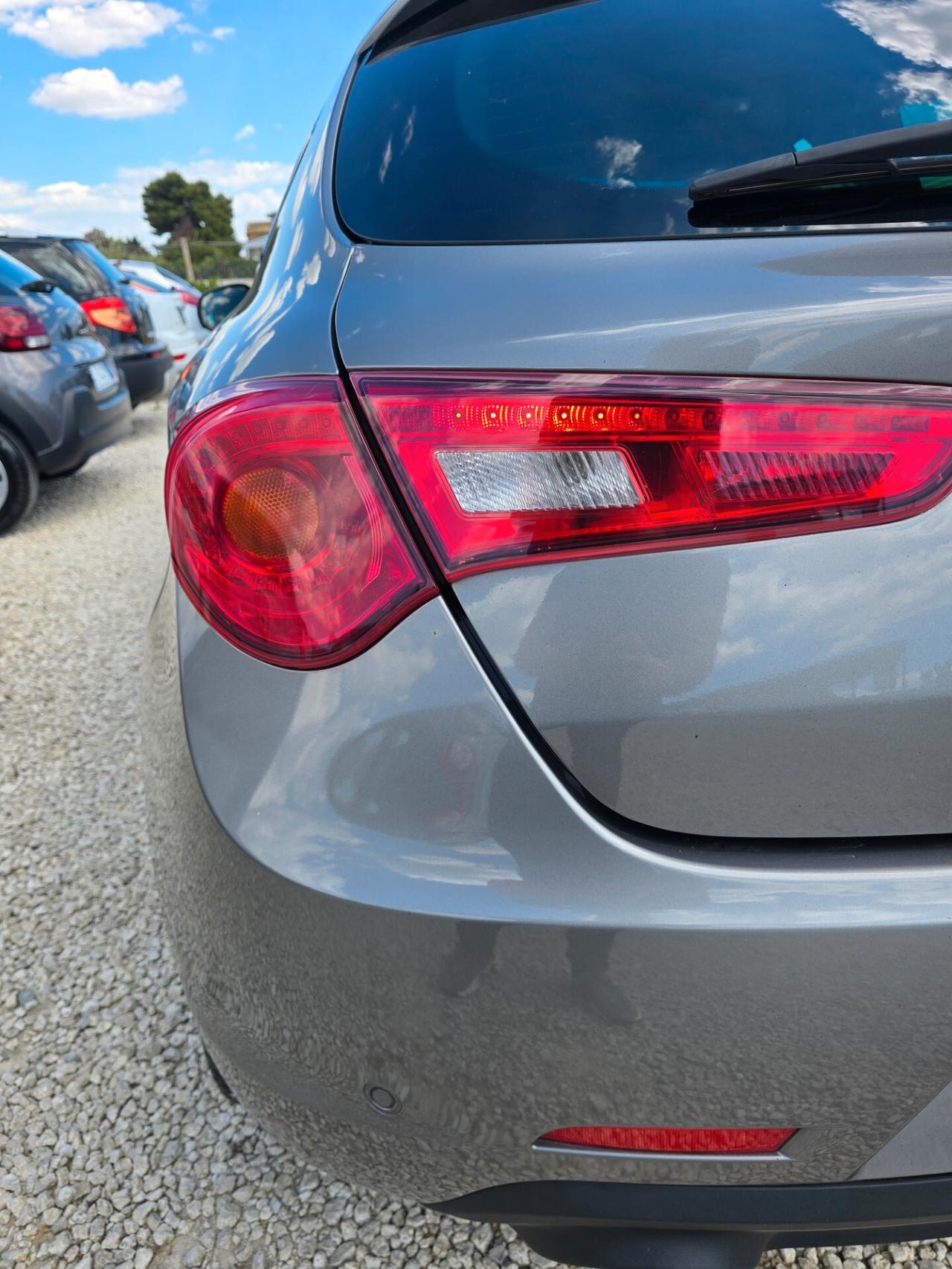 Alfa Romeo Giulietta 2.0 JTDm 150 CV Super