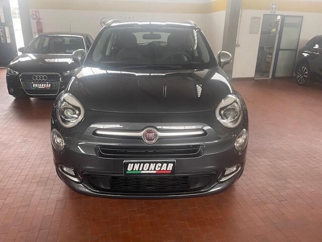 Fiat 500X 1.6 E-Torq 110 CV Mirror