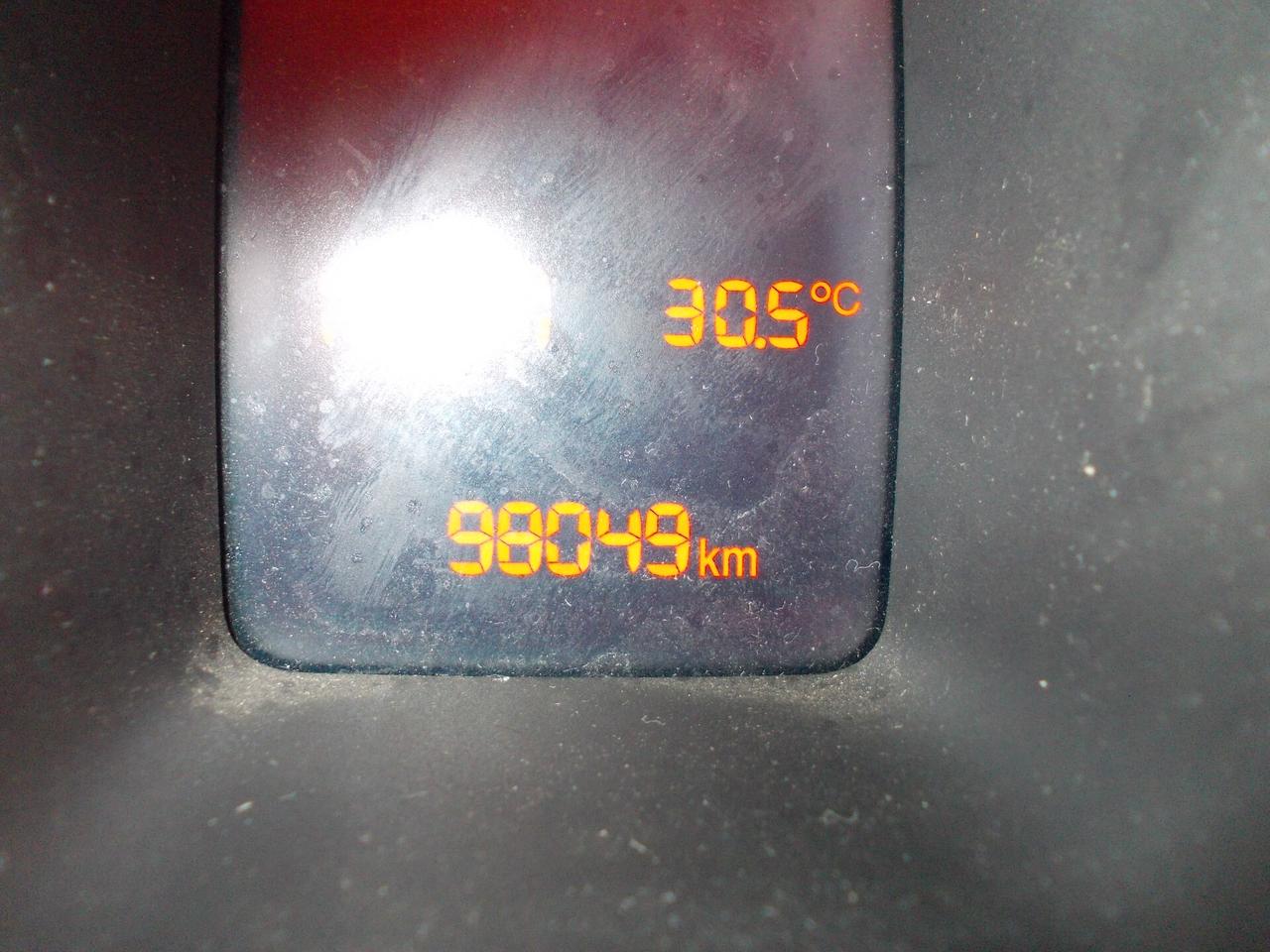 Panda Cross 0.9 T-AIR Turbo4x4 KM98049