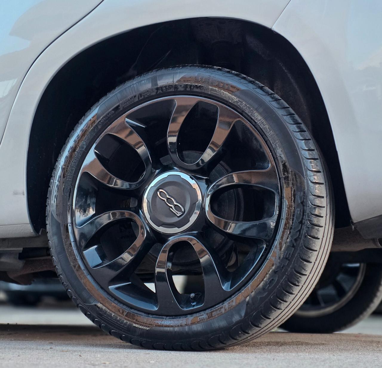 Fiat 500L 1.3 Multijet 85 CV Lounge