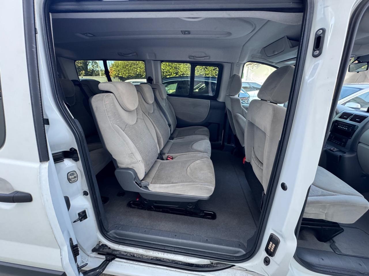 Fiat Scudo 2.0 MJT/130 PC Panorama Executive 5 posti (M1)