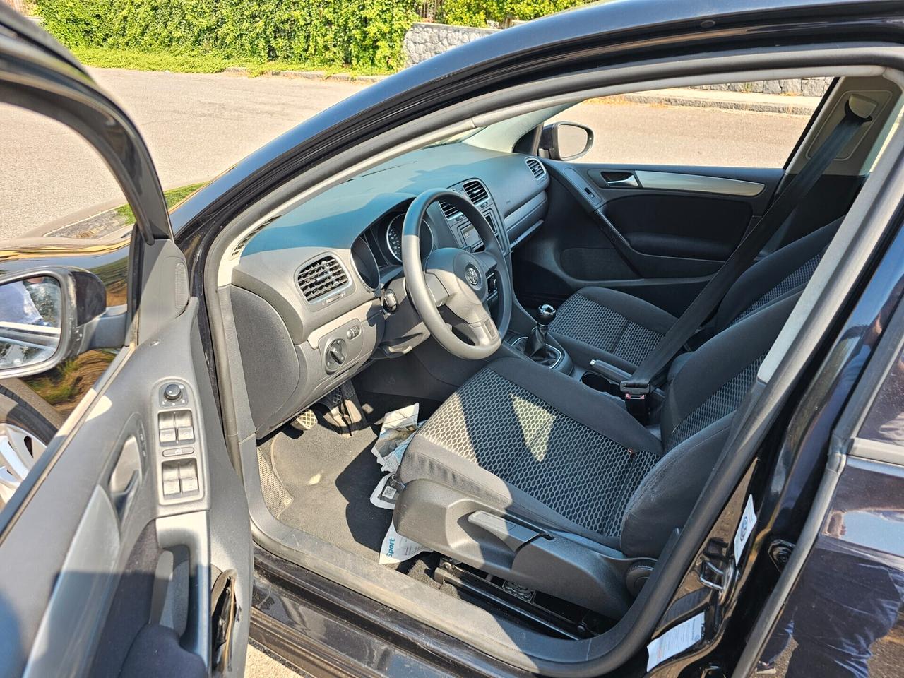 Volkswagen Golf 1.4 TSI 122CV 5p. Highline