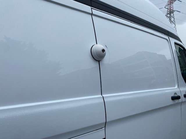 Ford Transit Custom 2.0 TDCI 170 CV HYBRID L2H2 TREND
