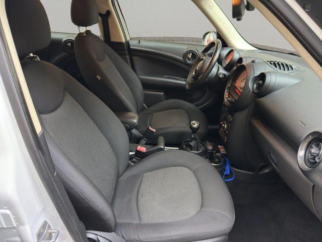 MINI Countryman Mini Cooper D Countryman