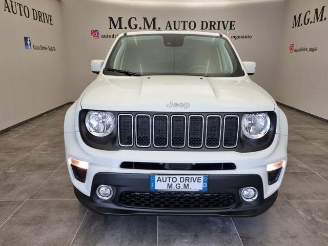 JEEP Renegade 1.0 T3 Longitude