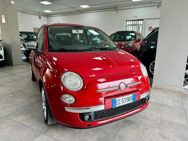 Fiat 500 1.3 MJT 95cv Sport 2010