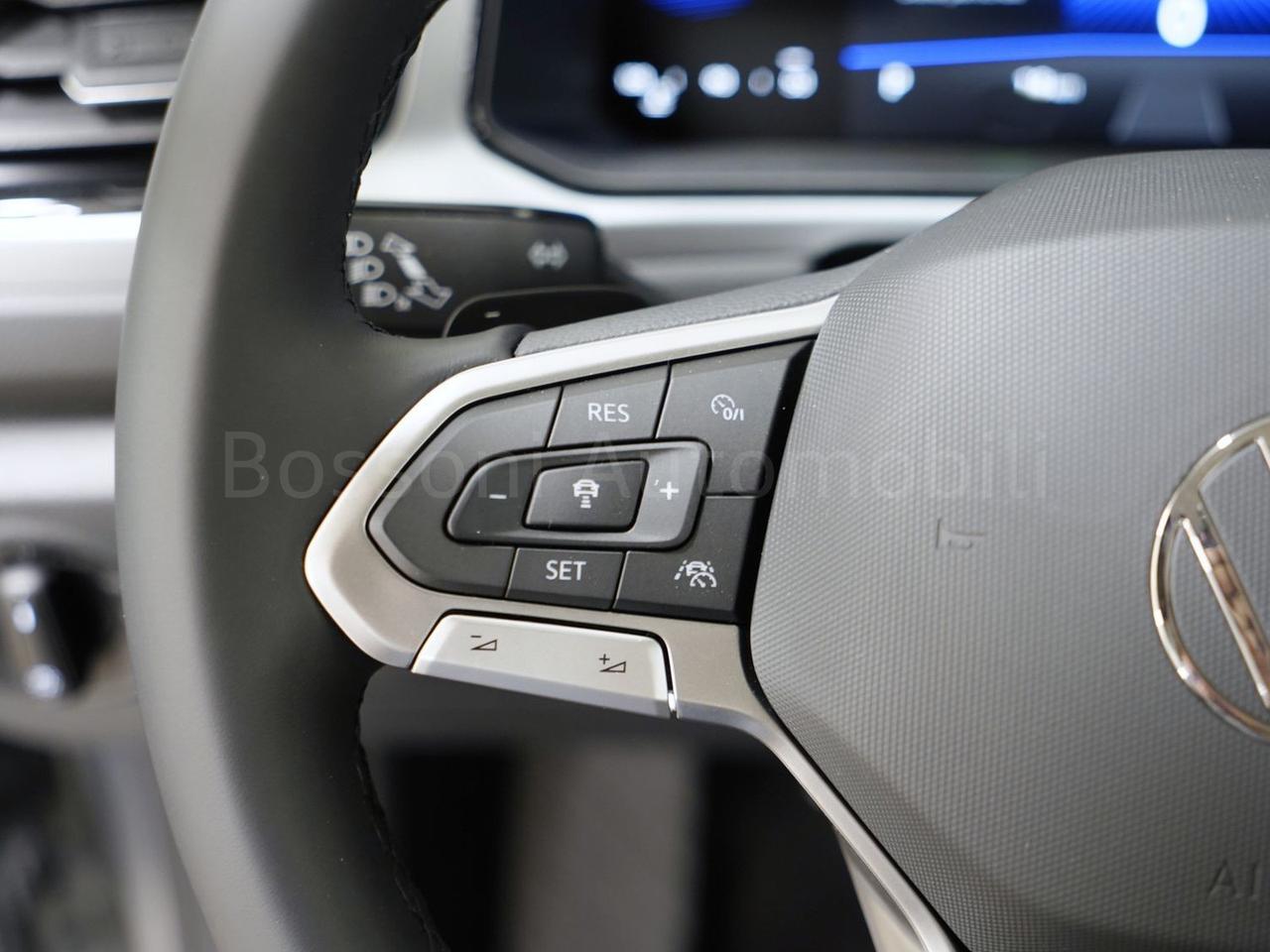 Volkswagen T-Roc 2.0 tdi scr 150cv life dsg