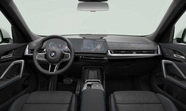 BMW X1 sDrive 18d Msport Pro Aut.