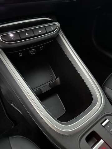 Jeep Avenger Avenger 2022 1.2 turbo e-hybrid mhev Altitude fwd