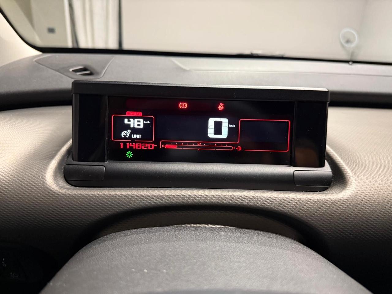 Citroen C4 Cactus 1.2 VTi 82 Feel Edition