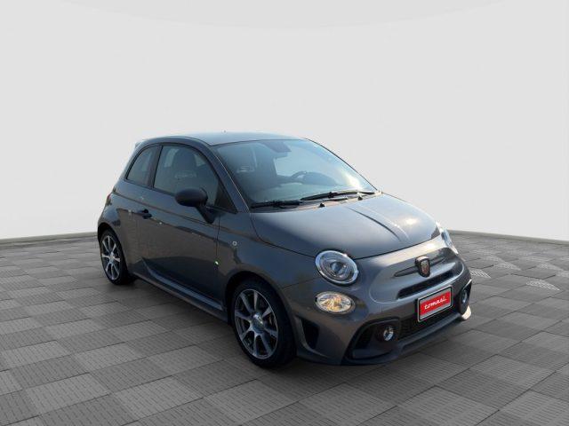 ABARTH 595 595 1.4 Turbo T-Jet 165 CV