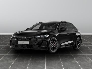 Audi A5 avant 2.0 tdi mhev+ 204cv s line edition quattro s tronic