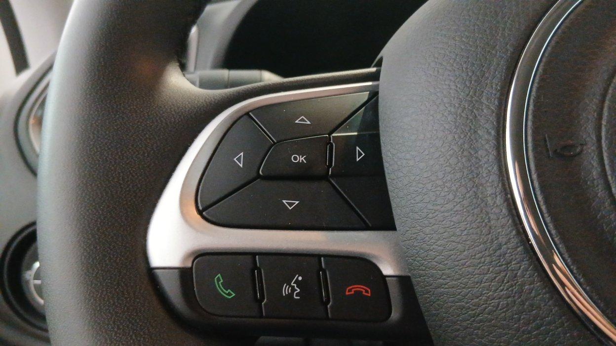 JEEP Renegade - Renegade 1.5 Turbo T4 MHEV Limited