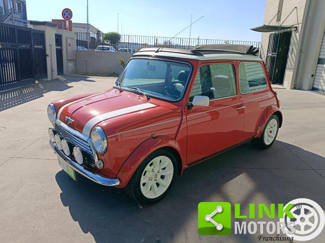 MINI Mini 1.3 cat Cooper Sports Pack TETTO IN TELA
