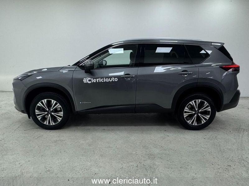 Nissan X-Trail e-Power 2WD 5 posti N-Connecta