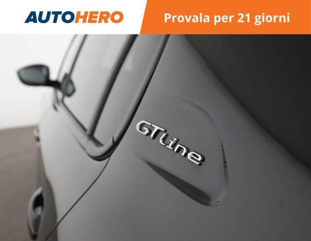 PEUGEOT 208 PureTech 130 Stop&Start EAT8 5 porte GT Line