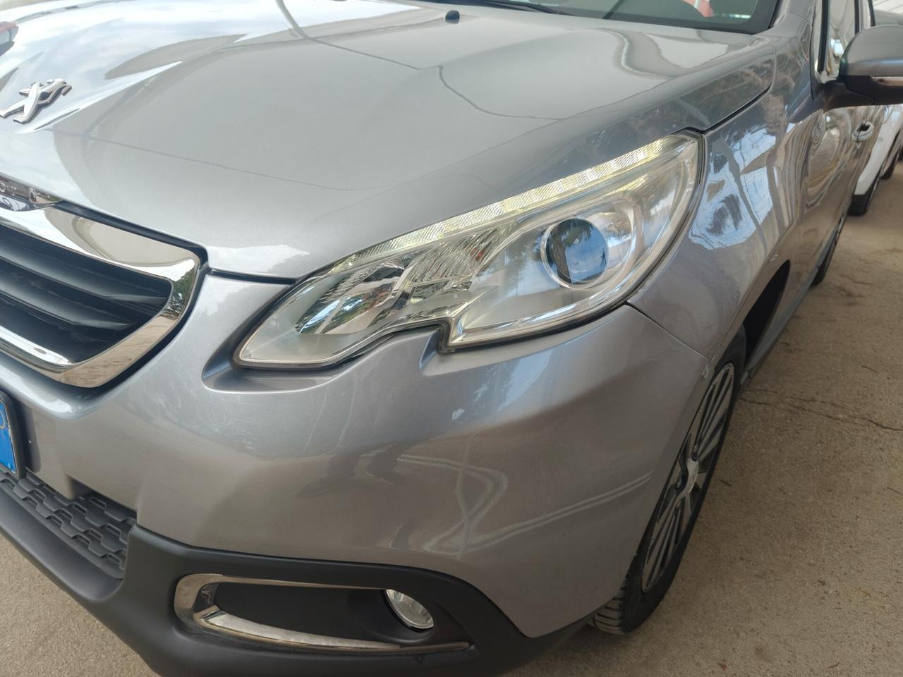 Peugeot 2008 1.6 e-HDi 92 CV Stop&Start ETG6 Active