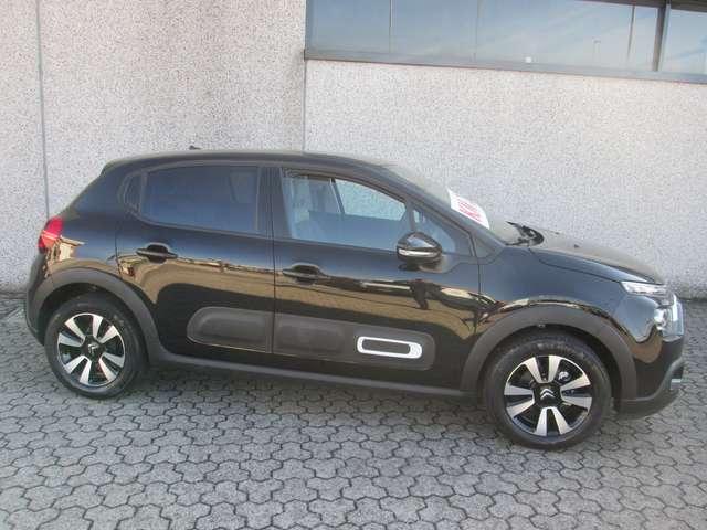 Citroen C3 1.2 puretech Max+Citroen Advanced Confort KM0
