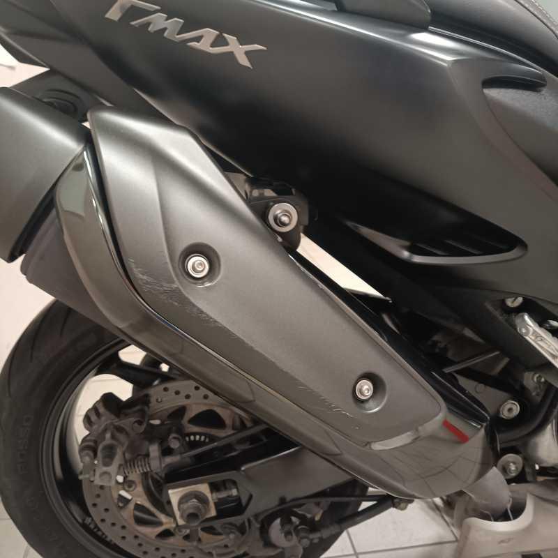 Yamaha T-Max 560 - 2022