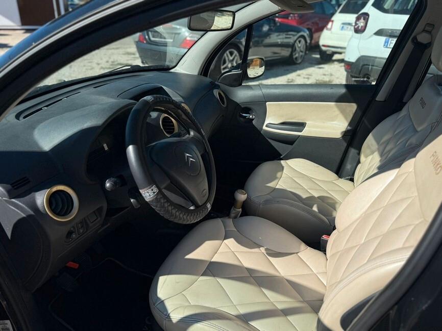 Citroen C3 1.1 Gold by Pinko