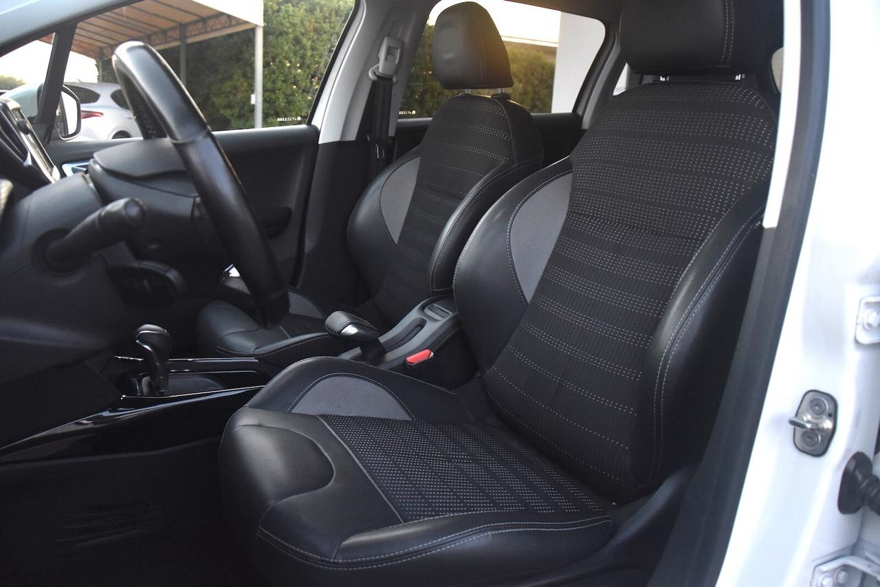 Peugeot 2008 blueHdi 120cv eat6 Allure