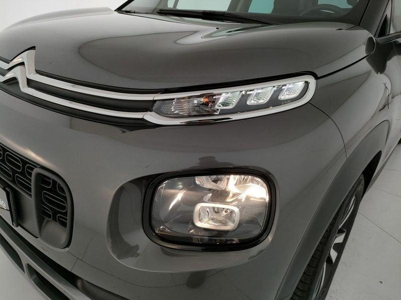 Citroën C3 Aircross PureTech 110 S&S Shine