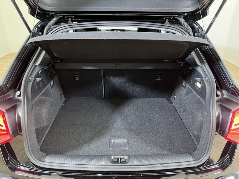 Audi Q2 Q2 30 1.0 tfsi Admired