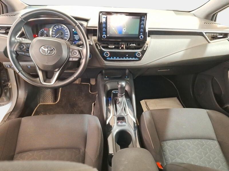 TOYOTA COROLLA TS 1.8 Hybrid Business WAGON