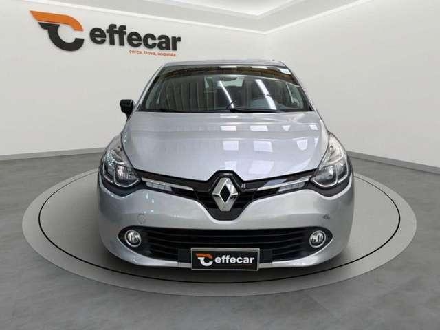 Renault Clio dCi 8V 90 CV EDC Start&Stop 5 porte Energy Duel2
