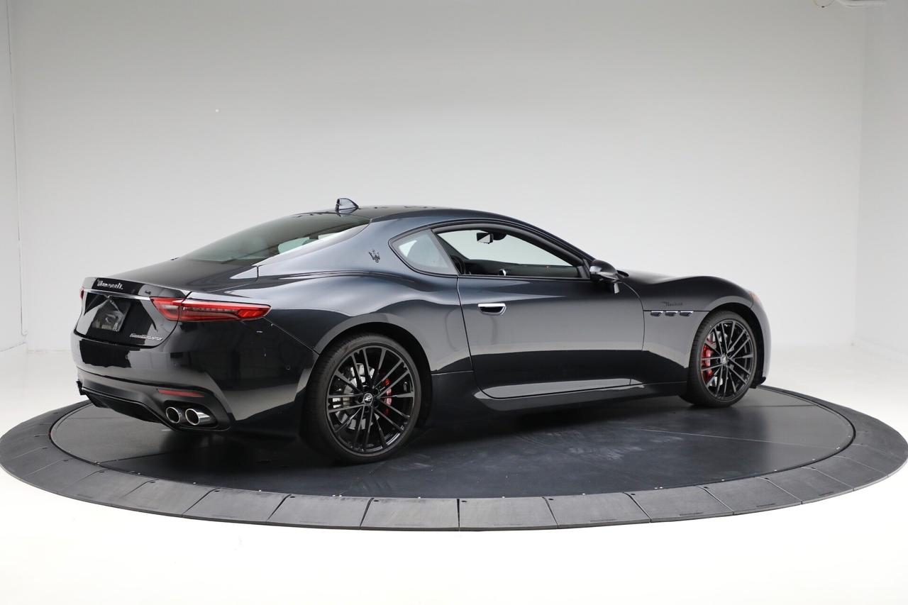 Maserati GranTurismo V6 550 CV AWD Trofeo NOLEGGIO LUNGO TERMINE - LEASING FULL INCLUSIVE