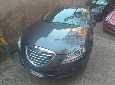 Lancia Delta 1.6 MJT DPF 105 CV Gold