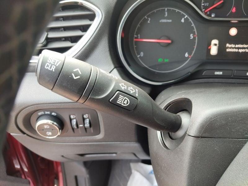 Opel Grandland 1.6 diesel Ecotec Start&Stop Innovation