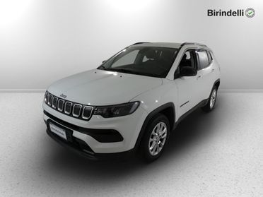 JEEP Compass 2ª serie - Compass 1.6 Multijet II 2WD Longitude