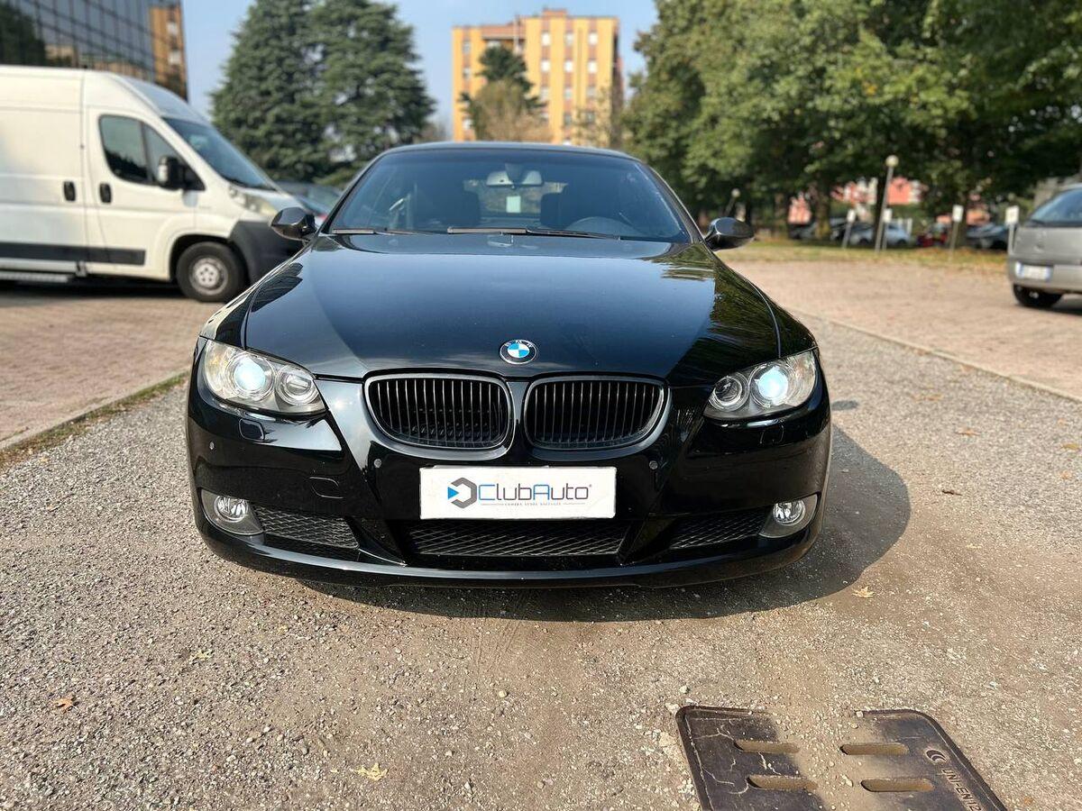 BMW Serie 3 Cabrio 320i Msport 170cv