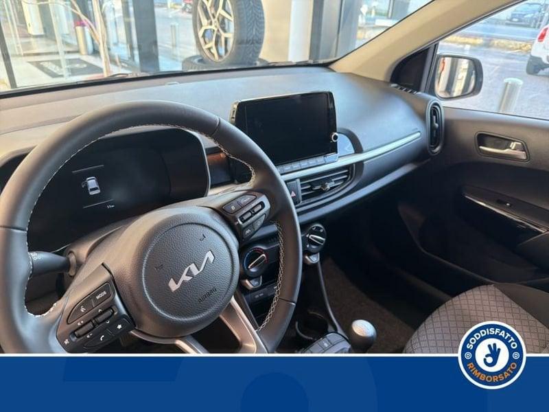 KIA Picanto 1.0 Style (TT) MY26