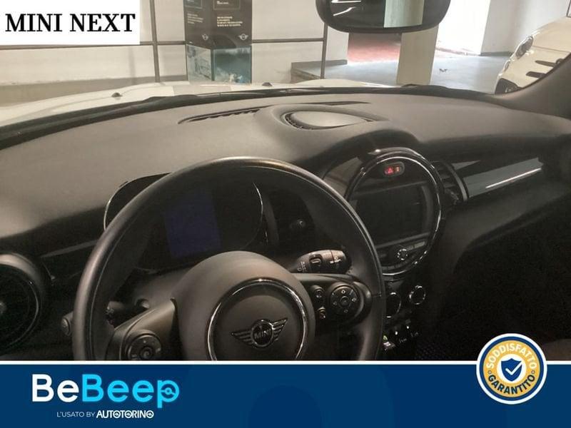 MINI Mini Full Electric Mini 5 porte MINI 3P COOPER SE M AUTO