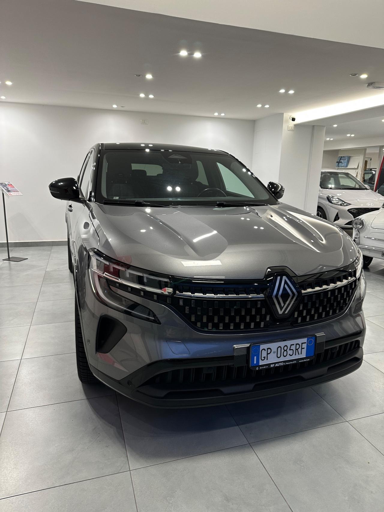Renault Austral Full Hybrid E-Tech 200 CV Techno
