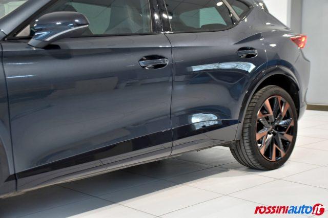 CUPRA Formentor 2.0 TDI 150 CV DSG EDGE PACK + DYNAMIC DESIGN + 19