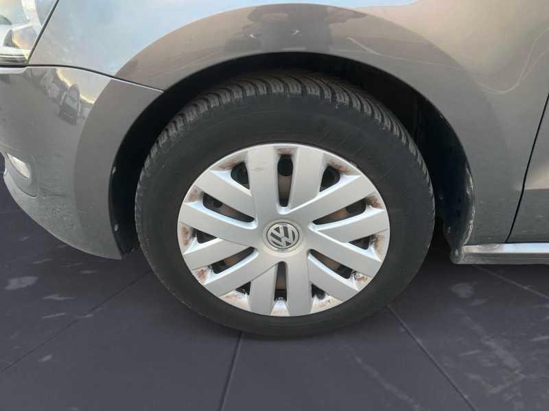 VOLKSWAGEN Polo 1.2 Comfortline 70cv 5p