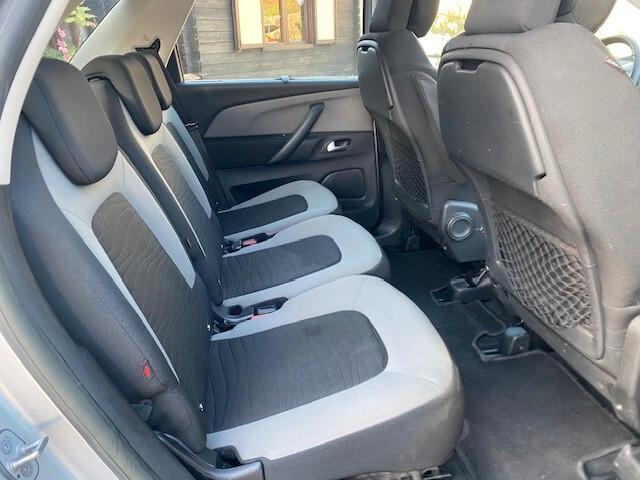 Citroen C4 Picasso 1.6 e-HDi 115 Seduction