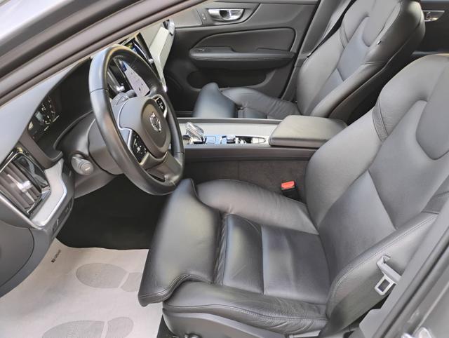 VOLVO V60 B4 (d) Geartronic Inscription - INSCRIPTION -