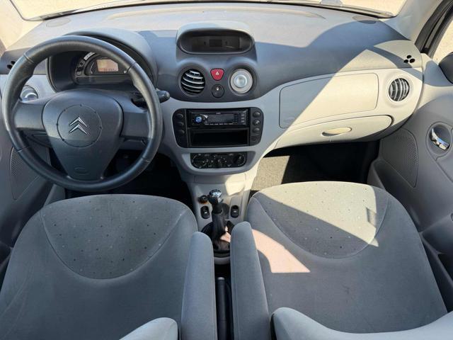 CITROEN C3 1.1 Classique