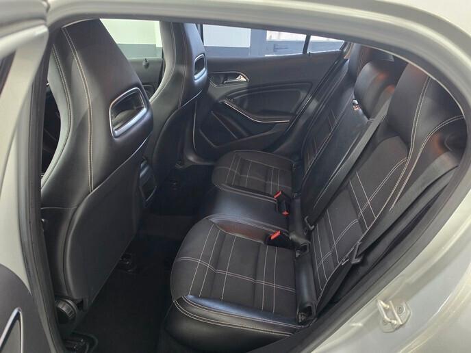 Mercedes-benz GLA 200 CDI Automatic Sport NEOPATENTATI