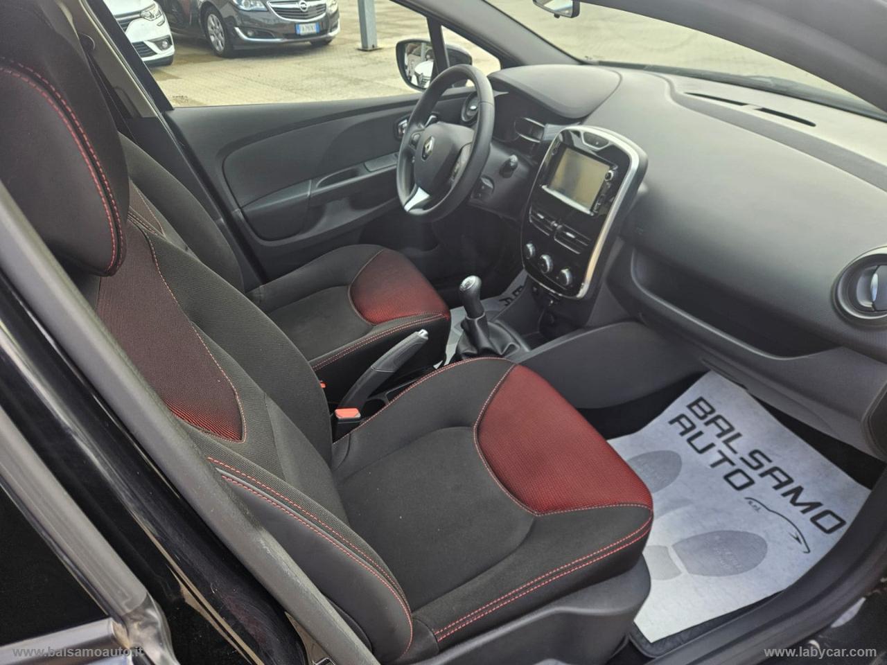RENAULT Clio dCi 8V 75 CV S&S 5p. Energy Zen