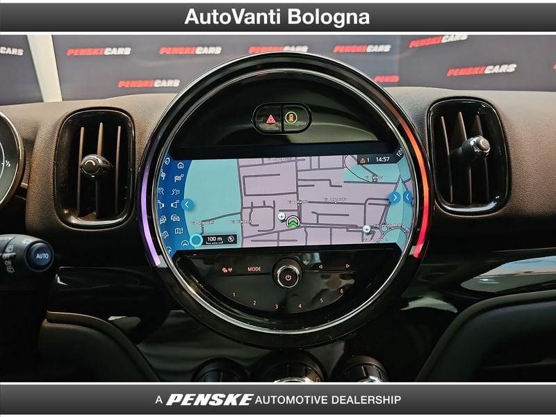 MINI Mini Countryman F60 Mini 2.0 Cooper SD Essential Countryman ALL4