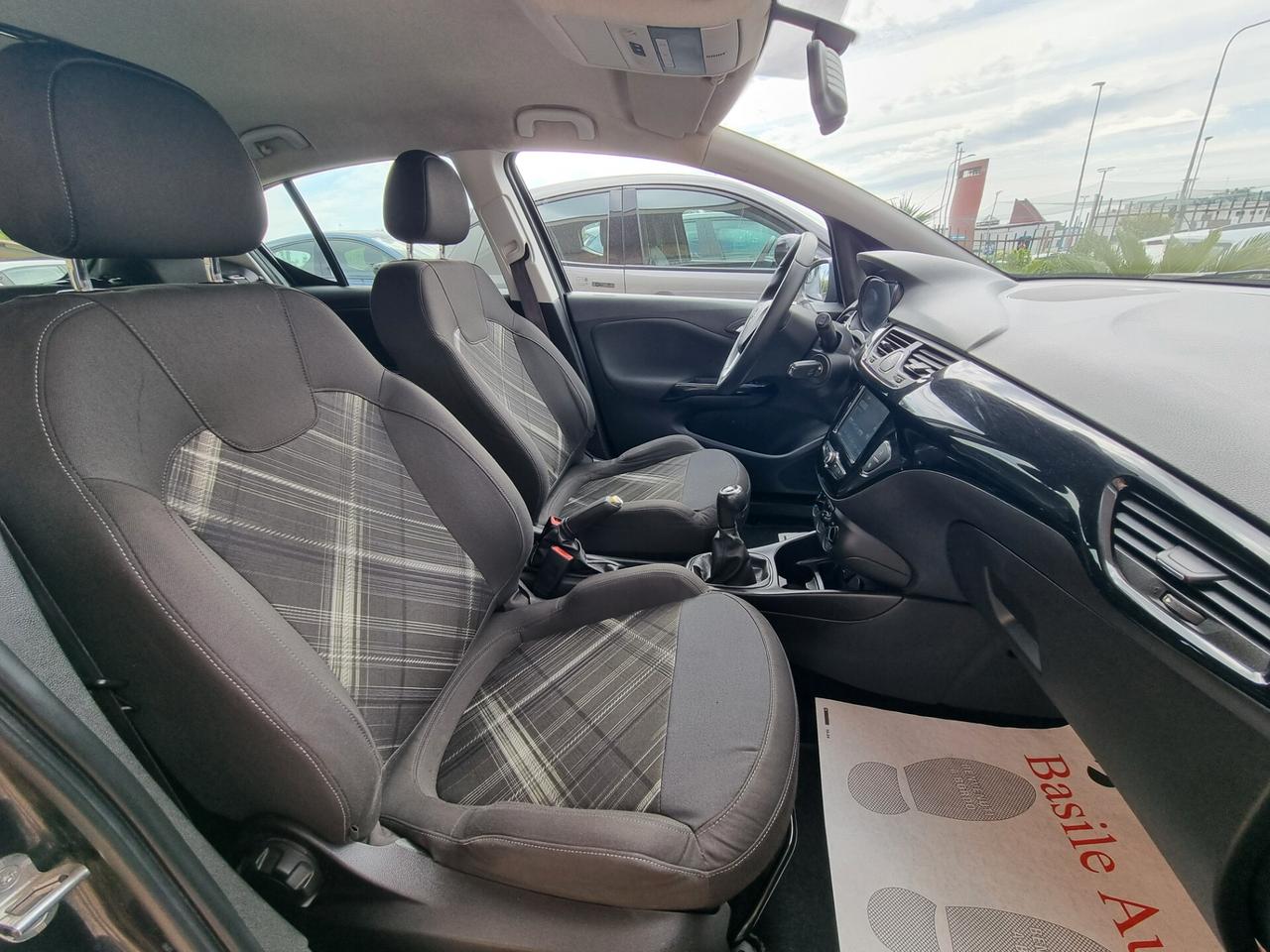 Opel Corsa 1.3 CDTI 5 porte Innovation