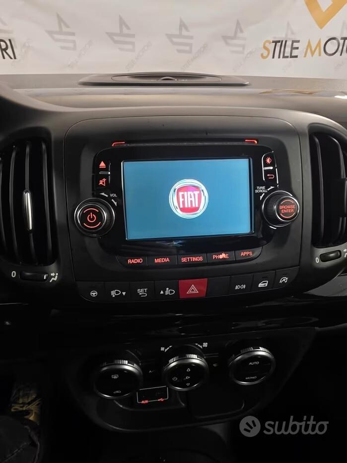 Fiat 500L 1.3 Multijet 95 CV Trekking StileMotori