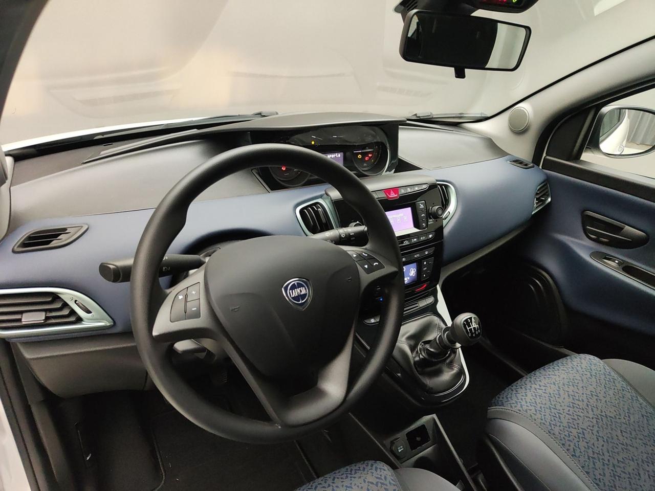 LANCIA Ypsilon III 2021 1.0 70CV HYBRID ORO